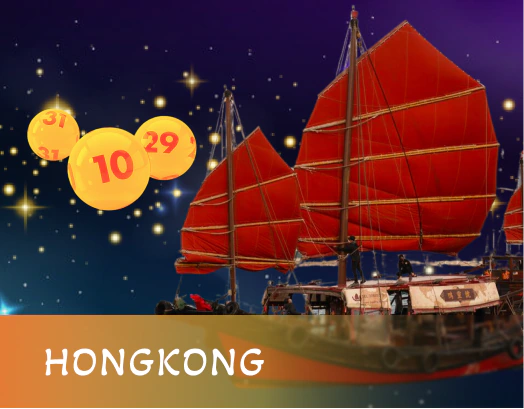 Togel Hongkong